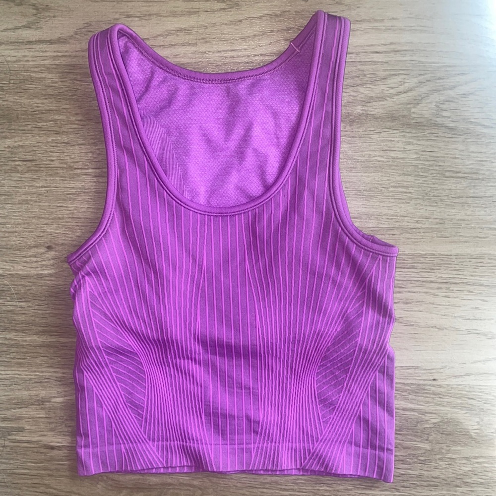 Lululemon Tank | 4